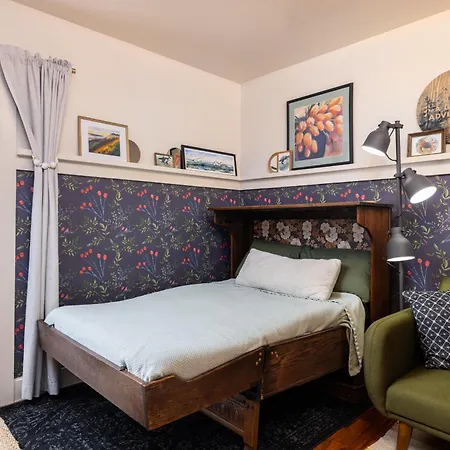The Salish Suite Mount Vernon Extérieur photo
