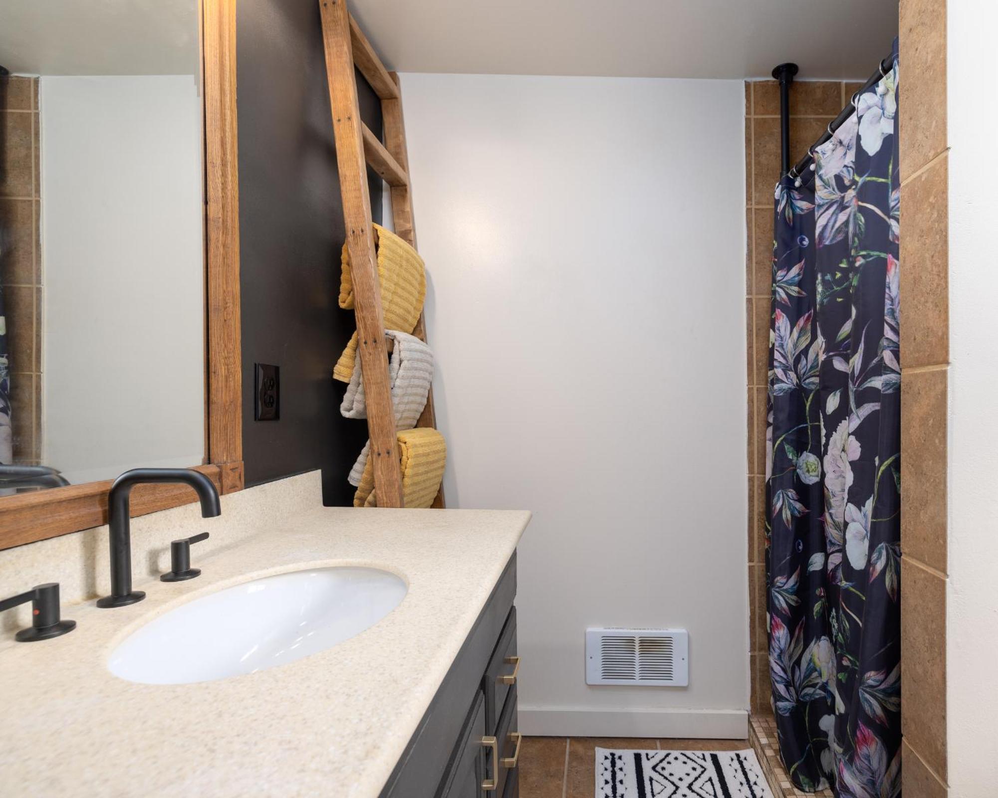 The Salish Appartement